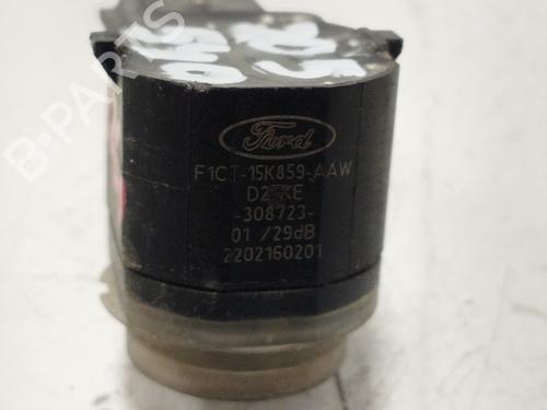 Electronic module FORD FOCUS III  | BP24484297M83 