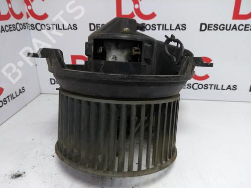 Heater blower motor CITROËN XSARA Coupe (N0) 1.9 D | BP17399421M62 
