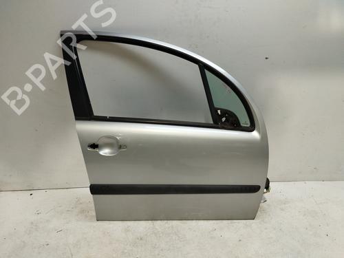 Right front door CITROËN C3 I (FC_, FN_)  | BP27302022C3 