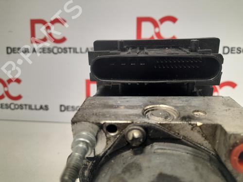 ABS pump CITROËN XSARA PICASSO (N68) 2.0 HDi | BP17404195M43 