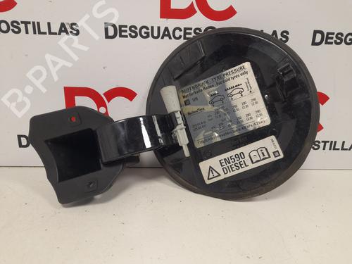 Fuel flap OPEL ASTRA H (A04)  | BP17405115C131 