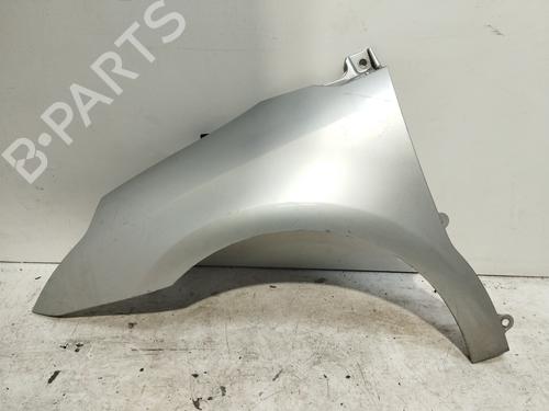 Used Left front fenders CITROËN C4 I (LC_) [2004-2014]  18903983