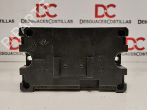 Used Electronic module RENAULT CLIO III (BR0/1, CR0/1) 1.5 dCi (BR17, CR17) (86 hp) 17414202