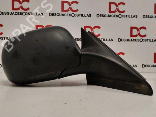 Used Right mirror AUDI A4 B5 (8D2) 1.8 (125 hp) 17412214