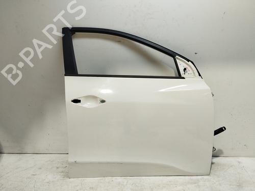 Used Right front door HYUNDAI ix35 (LM, EL, ELH) [2009-2016]  29174554