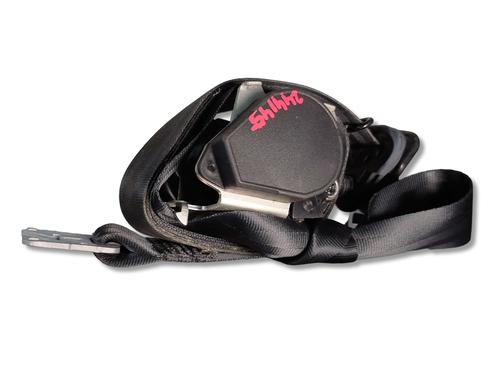 Front left seatbelt RENAULT MEGANE III Hatchback (BZ0/1_, B3_) | BP37283162I26 - Image 3