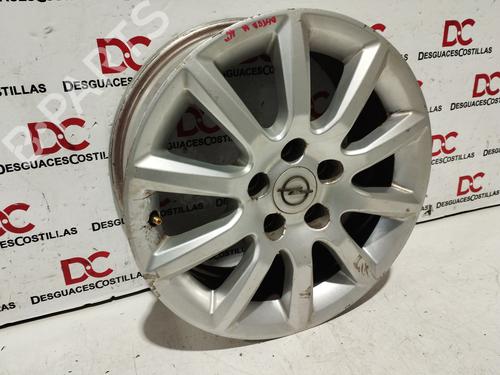 Felg OPEL ASTRA H (A04) 1.7 CDTI (L48) | BP17423317C45 