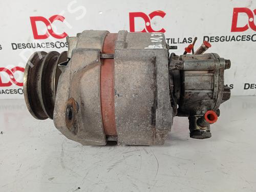 Alternator NISSAN SERENA (C23) 2.3 D | BP17412866M7 