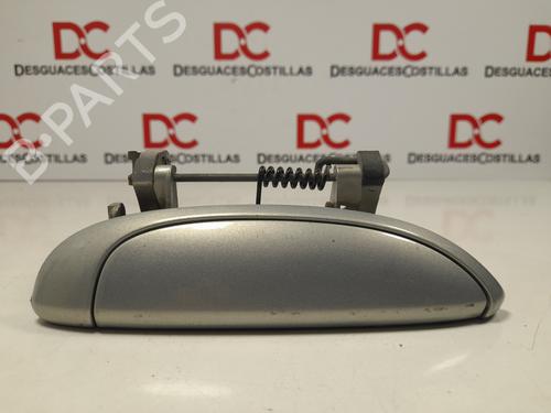 Used Front right exterior door handle RENAULT MEGANE I (BA0/1_) [1995-2004]  32085716