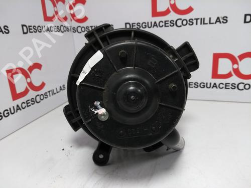 Heater blower motor CITROËN C4 I (LC_)  | BP17399387M62 