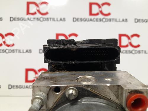 ABS pump PEUGEOT 307 (3A/C) 1.6 HDi | BP17408426M43 