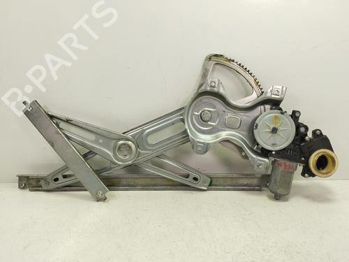 Rudehejsemekanisme Højre foran TOYOTA AVENSIS Saloon (_T27_) 2.0 D-4D (ADT270_, ADT270R) | BP29058600C23