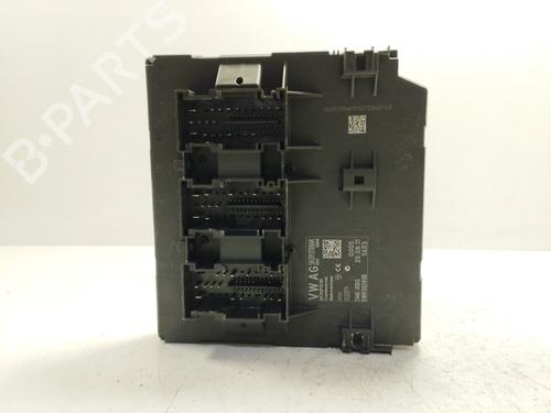 Module électronique SEAT LEON (1P1) 1.6 TDI (105 hp) 30196291