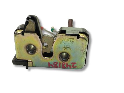 Used Tailgate handle Tailgate handle FORD FIESTA V (JH_, JD_) 1.4 16V (80 hp) 39713855 39713855