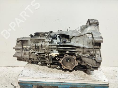 Gearbox VW PASSAT B5 (3B2)  | BP36905626M3  - Image 5