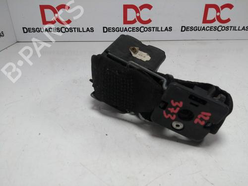 Rear right seatbelt RENAULT MEGANE I (BA0/1_) 1.6 e (BA0F, BA0S) | BP17403264I28 