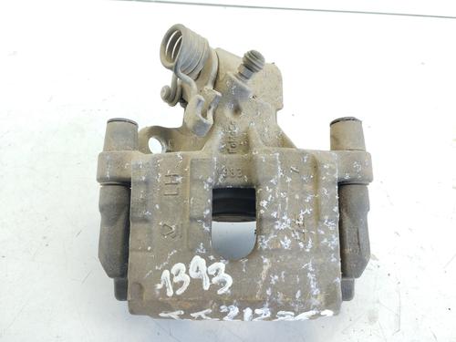 Left rear brake caliper MAZDA 5 (CR) 2.0 CD (CR19) | BP36499658M107 - Image 3