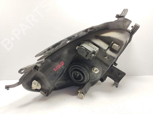 Left headlight CITROËN XSARA PICASSO (N68) 2.0 HDi | BP19092279C28 