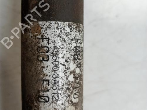 Left front driveshaft HYUNDAI TRAJET (FO) 2.0 CRDi | BP31253329M38 - Image 4