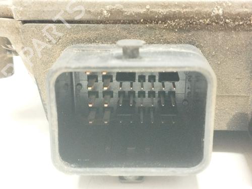Engine control unit (ECU) CITROËN XSARA PICASSO (N68) 2.0 HDi | BP17425025M57 