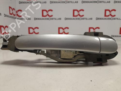 Used Rear right exterior door handle SEAT LEON (1M1) 1.9 TDI (110 hp) 32085970