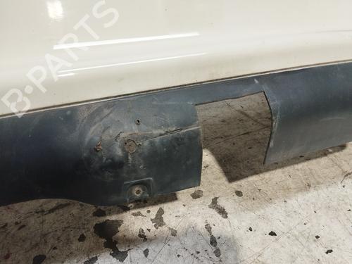 Rear bumper SEAT IBIZA II (6K1) 1.9 D | BP22273202C8
