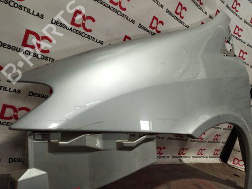 Left front fenders FIAT ULYSSE (179_) 2.2 JTD | BP17422880C41 