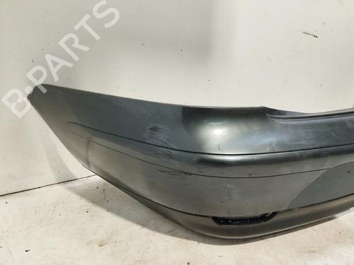 Rear bumper SEAT CORDOBA (6L2) 1.9 TDI | BP31189393C8