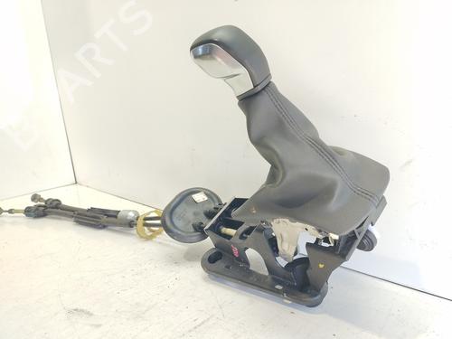 Gear lever PEUGEOT 208 I (CA_, CC_) 1.6 HDi | BP26920135M90