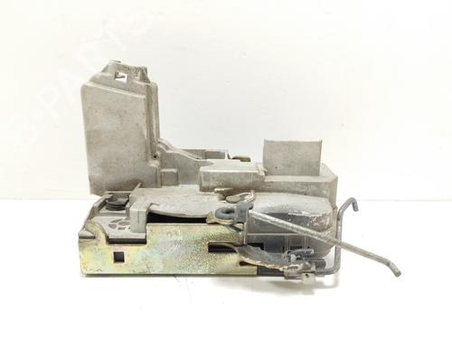 Front left lock PEUGEOT 307 (3A/C)  | BP18551637C98 