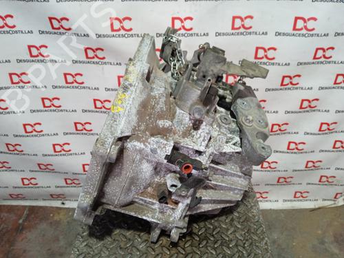 Gearbox OPEL ASTRA H (A04) 1.9 CDTI (L48) | BP28713385M3