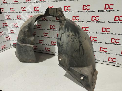 Wheel arch OPEL ASTRA J Sports Tourer (P10)  | BP24952292C56 