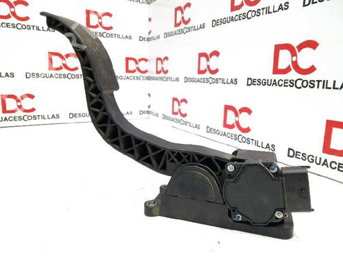 Used Pedal KIA CARNIVAL II (GQ) 2.9 CRDi (144 hp) 17397262
