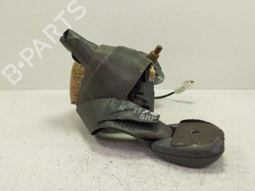 Front left seatbelt RENAULT CLIO III (BR0/1, CR0/1)  | BP28367119I26 
