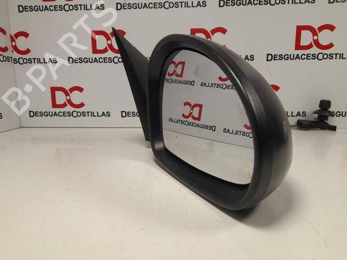 Right mirror SEAT CORDOBA (6L2) 1.4 16V | BP17404773C27 