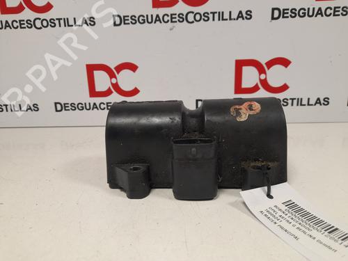 Ignition coil OPEL ASTRA G Hatchback (T98) 1.6 (F08, F48) | BP17406064M94 
