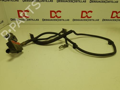 Other CITROËN C5 III (RD_) 1.6 HDi 110 (RD9HZC) | BP17407706O1 
