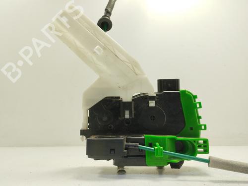 Rear left lock HYUNDAI i40 I (VF) 1.7 CRDI | BP19301231C100 