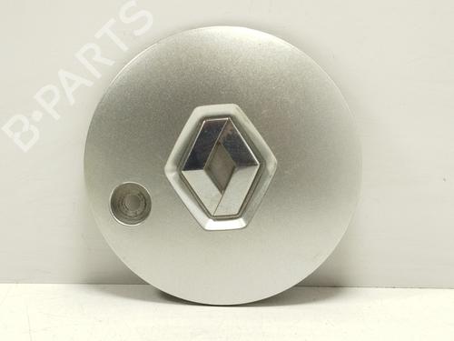 Used Hub cap RENAULT SCÉNIC II (JM0/1_) [2003-2010]  25816585