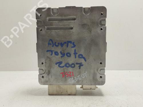 Engine control unit (ECU) TOYOTA AURIS (_E15_) | BP29906145M57