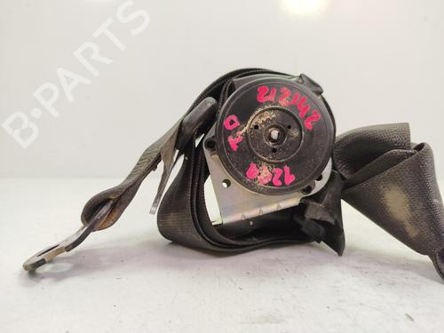 Sikkerhedssele bag højre Sikkerhedssele bag højre FIAT GRANDE PUNTO (199_) [2005-2026] 36766050 36766050