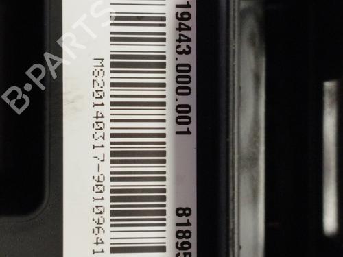 Fuse box BMW 1 (F20) 120 d | BP17422618E1 