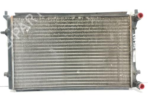 Køler VW GOLF V (1K1) | BP28313929M31