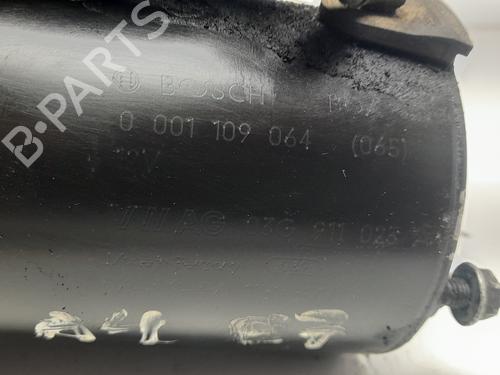 Starter AUDI A4 B7 (8EC) 1.9 TDI | BP17412101M8 