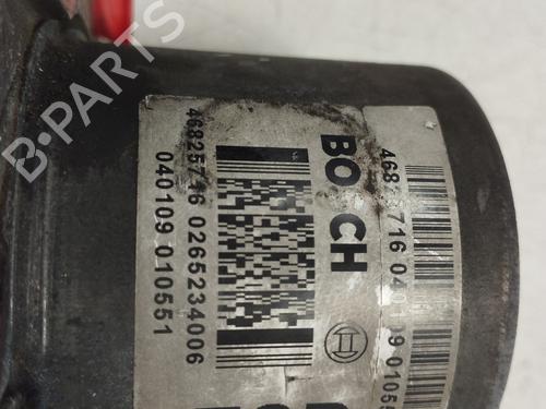 ABS pump FIAT PUNTO (188_) 1.4 | BP17423094M43 