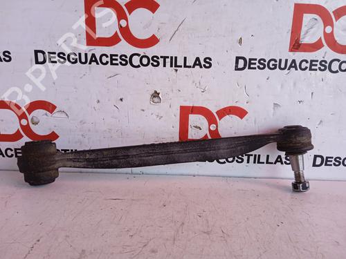 Right rear suspension arm MERCEDES-BENZ C-CLASS (W203) C 220 CDI (203.006) | BP20983434M15 
