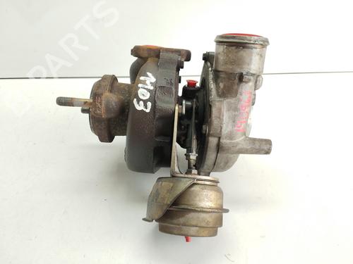 Turbocharger/Supercharger BMW 5 (E39) 530 d | BP22687225M71 