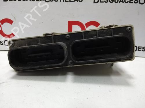 Fuse box OPEL ASTRA G Coupe (T98) 2.2 16V (F07) | BP17400422E1 