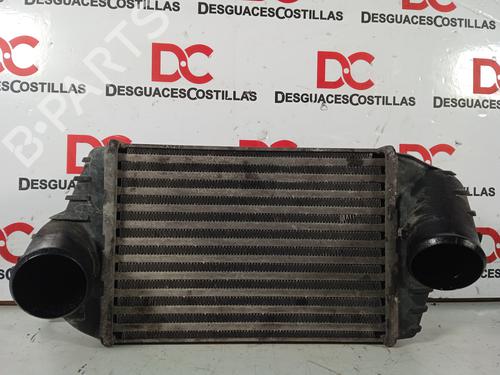 Used Intercooler Intercooler 39104785 39104785