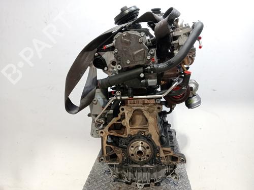 Engine VW PASSAT B6 (3C2) | BP35945504M1 - Image 8